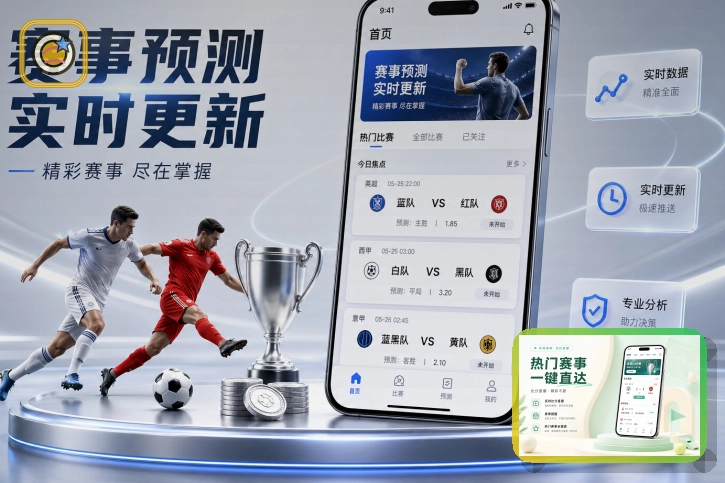 综合体育场馆运营